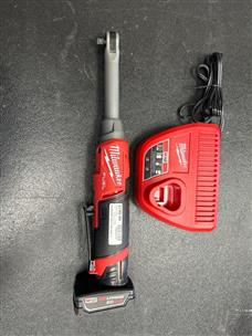 Milwaukee Tool 2560-20 M12 Fuel 3/8 in. Extended Reach Ratchet